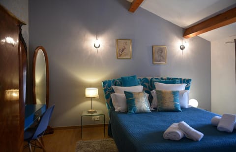 Auberge U n'Antru Versu Inn in Zonza