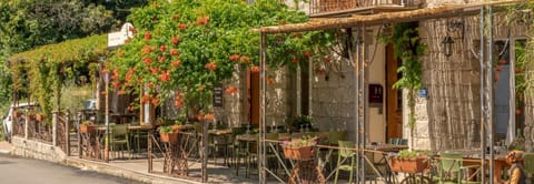 Auberge U n'Antru Versu Inn in Zonza