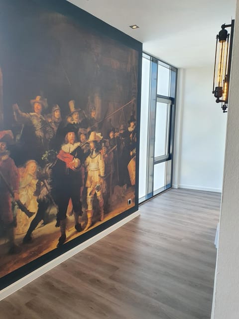 Property building, Balcony/Terrace