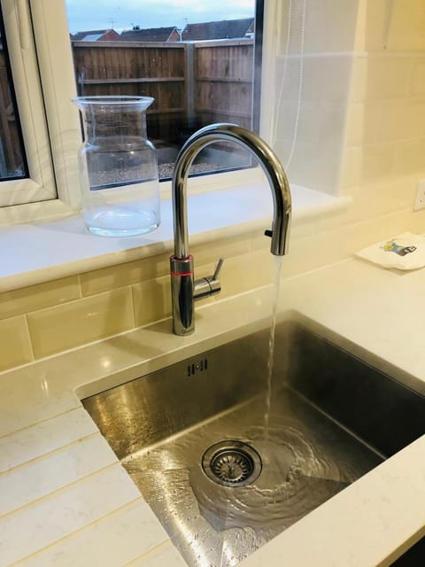 CuteRooms Bed and Breakfast in Cheltenham