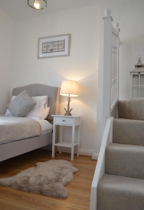 Sea Haven House in Wales