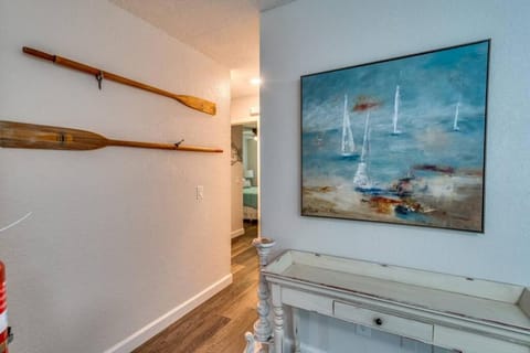 Cortez Gardens Cottage 15, Renovated and close to Beach, 3-Bed, 2-Bath 10 People Apartment in Bradenton