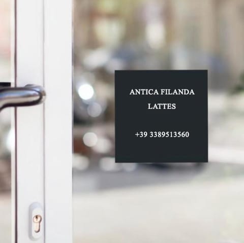 ANTICA FILANDA Lattes Apartment in Cuneo