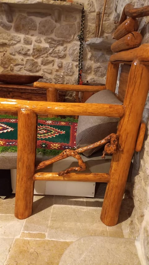 Holiday home Leptir Apartment in Šibenik-Knin County, Croatia