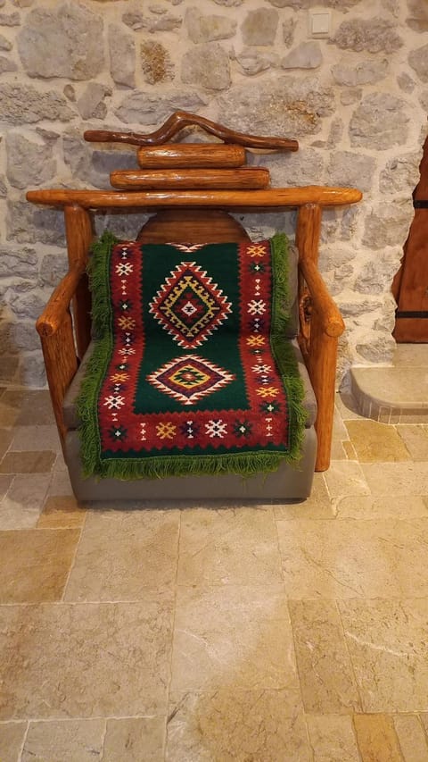 Holiday home Leptir Apartment in Šibenik-Knin County, Croatia