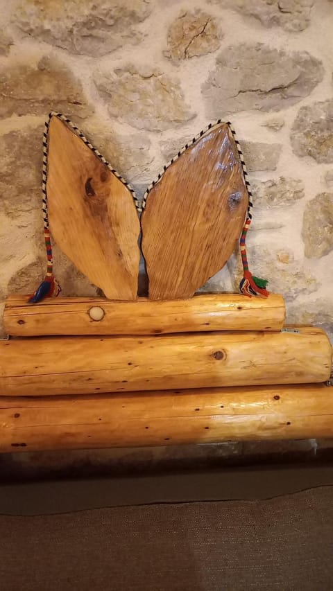 Holiday home Leptir Apartment in Šibenik-Knin County, Croatia