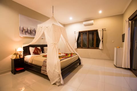 Villa Mandi Resort & spa Hotel in Sukawati