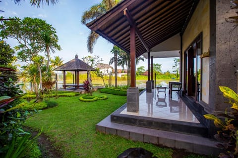 Villa Mandi Resort & spa Hotel in Sukawati