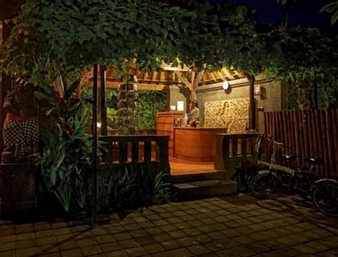 Villa Mandi Resort & spa Hotel in Sukawati