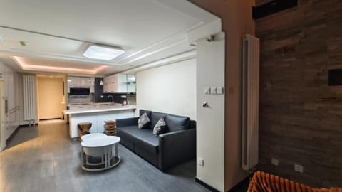 Chaoyang Joy City Hardcover Apartment Apartment in Beijing
