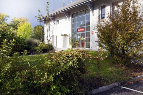 Facade/entrance, Lobby or reception