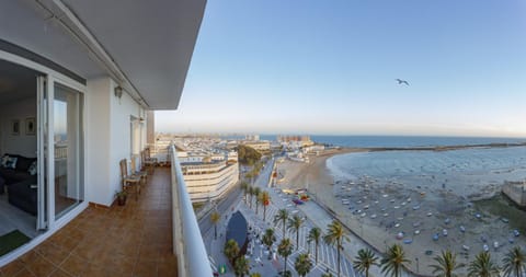 Balcony/Terrace, Other, Sea view