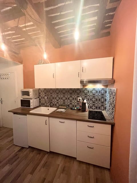 Kitchen or kitchenette, dishwasher, minibar, pet friendly, stove