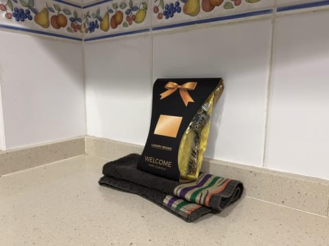 Chicflat Avenida España. Ideal para familias Apartment in Estepona