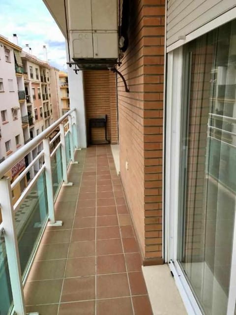 Chicflat Avenida España. Ideal para familias Apartment in Estepona