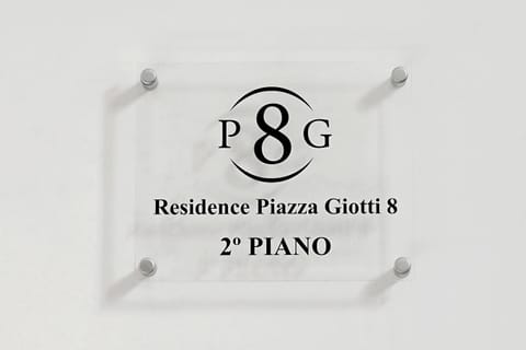 Property logo or sign