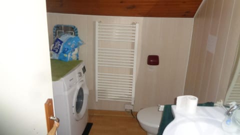 NANA 63 Chalet in Auvergne-Rhône-Alpes