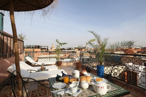 Patio, Restaurant/places to eat, Coffee/tea facilities, Balcony/Terrace, Seating area, Dining area, Breakfast