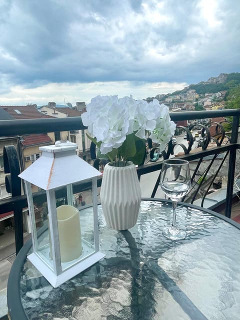 Victoria Hotel Rooms & Victoria Apartment Veliko Tarnovo Apartment in Veliko Tarnovo