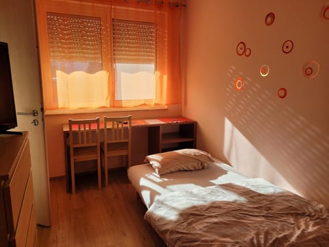 Gästezimmer Herzogenrath Vacation rental in Herzogenrath