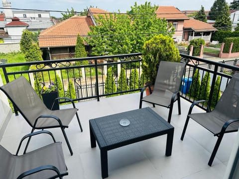 Helena apartment Apartment in Belgrade