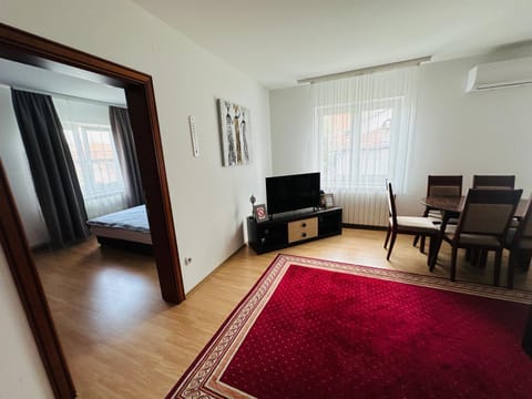 Helena apartment Apartment in Belgrade