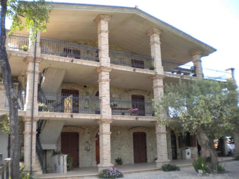 Casa Flamminio Apartment in San Vito Chietino