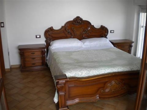 Casa Flamminio Apartment in San Vito Chietino