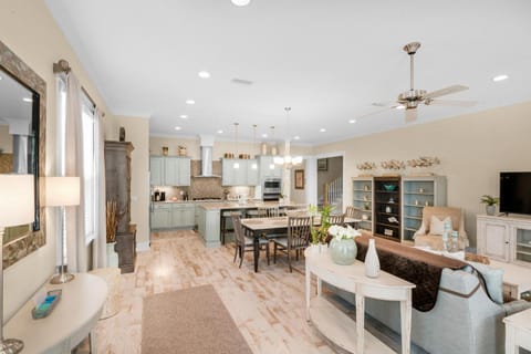 Vaso's Beach House House in South Walton County