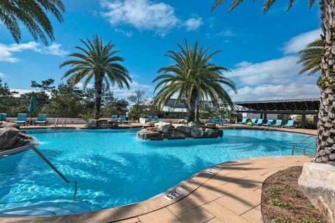 Vaso's Beach House House in South Walton County