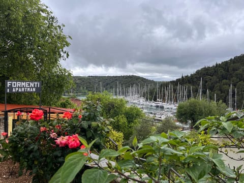 View (from property/room), Lake view, River view