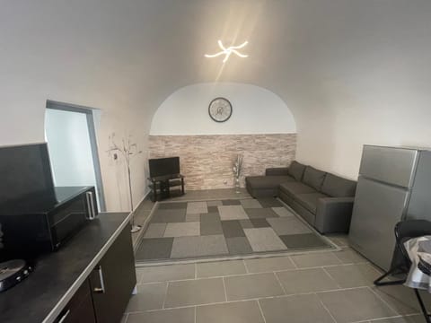 Roman Apartment in Alès