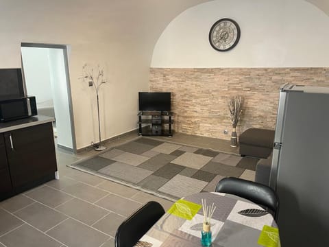 Roman Apartment in Alès