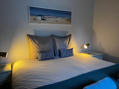 Chambres d'hôtes Le Maroni Bed and Breakfast in Courseulles-sur-Mer