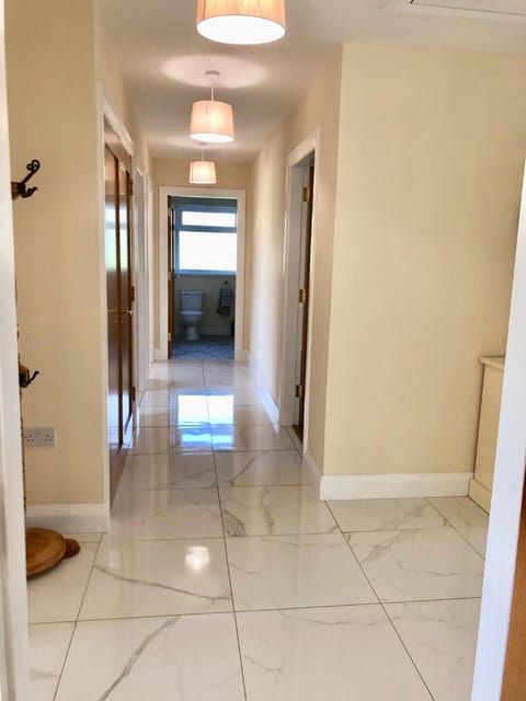 Loughgunnen Grove Bungalow House in Ireland