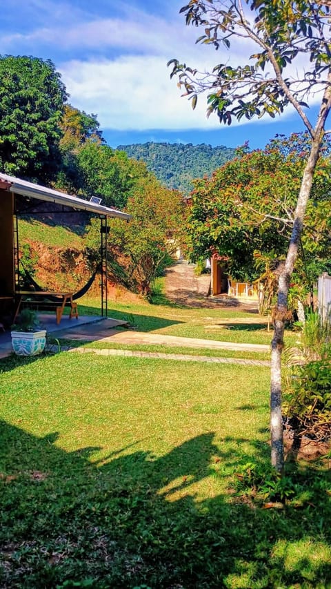 Day, Natural landscape, Garden view