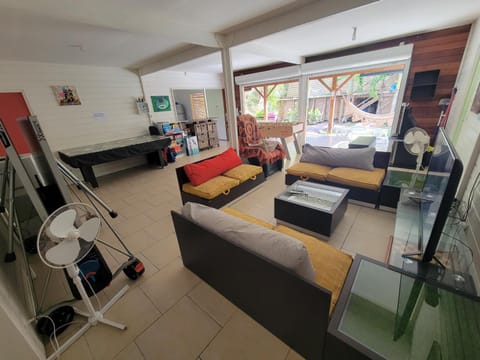 L'Oasis familliales du Gosier - villa f6 Villa in Le Gosier