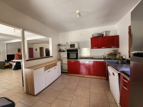 L'Oasis familliales du Gosier - villa f6 Villa in Le Gosier