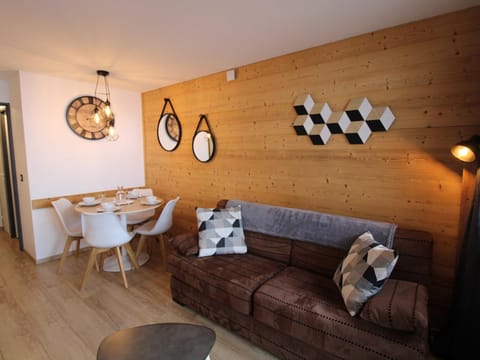 Avoriaz - Bel appartement rénové pour 4 pers avec wifi - FR-1-633-32 Apartment in Avoriaz