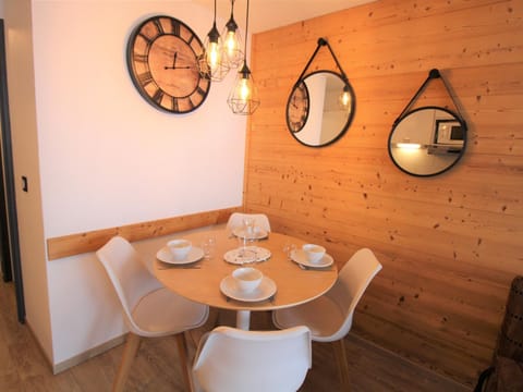Avoriaz - Bel appartement rénové pour 4 pers avec wifi - FR-1-633-32 Apartment in Avoriaz