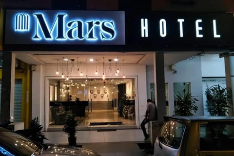 Property building, Property logo or sign