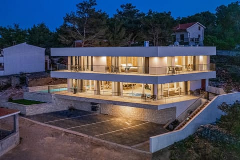 Villa Estate Da Noi Villa in Vrboska