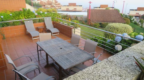 View (from property/room), Balcony/Terrace, Balcony/Terrace