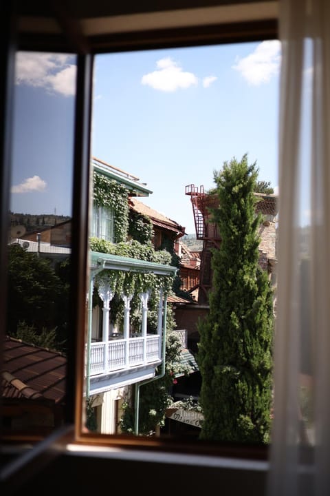 View (from property/room)