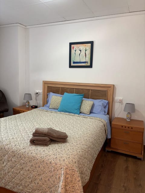 Vivienda turística ondara House in Marina Alta