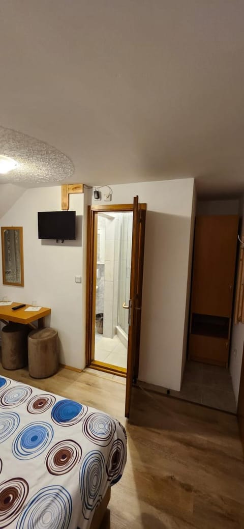 Vila Ivanović Bed and Breakfast in Serbia