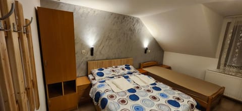 Vila Ivanović Bed and Breakfast in Serbia