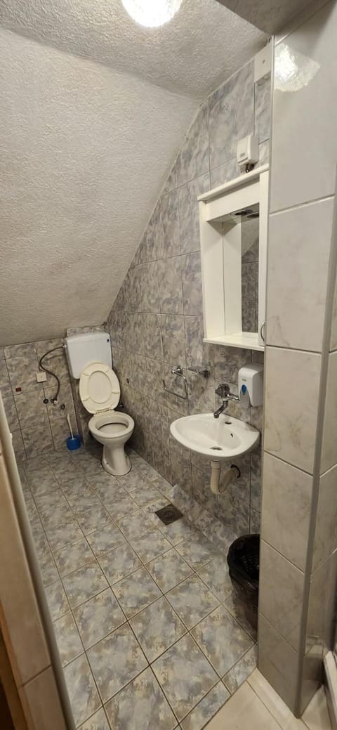 Vila Ivanović Bed and Breakfast in Serbia