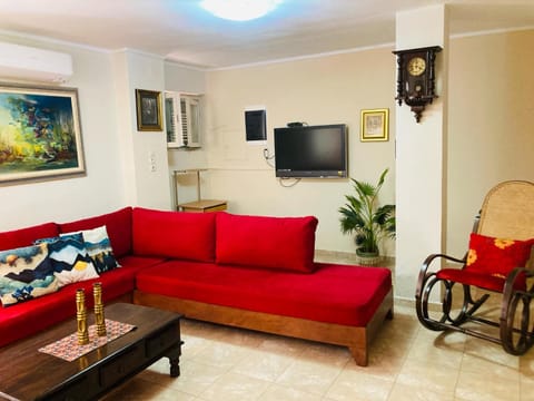 Casa Mersini House in Chania