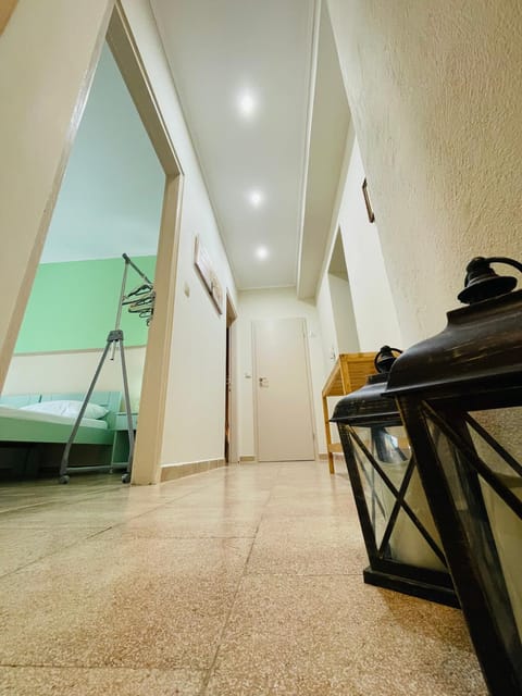 Casa Mersini House in Chania